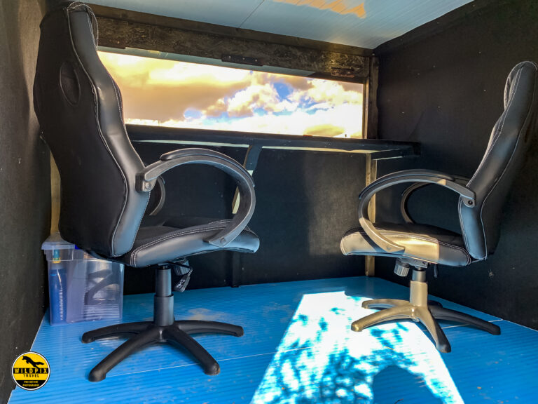 Lynx Andujar hides 2019 © Wildpix-88